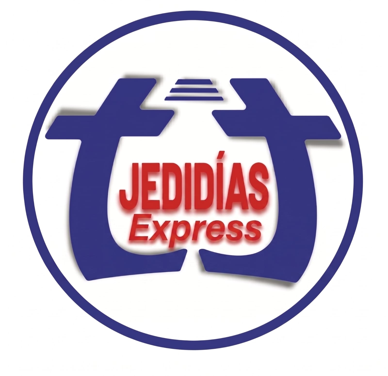 Jedidias Express Logo